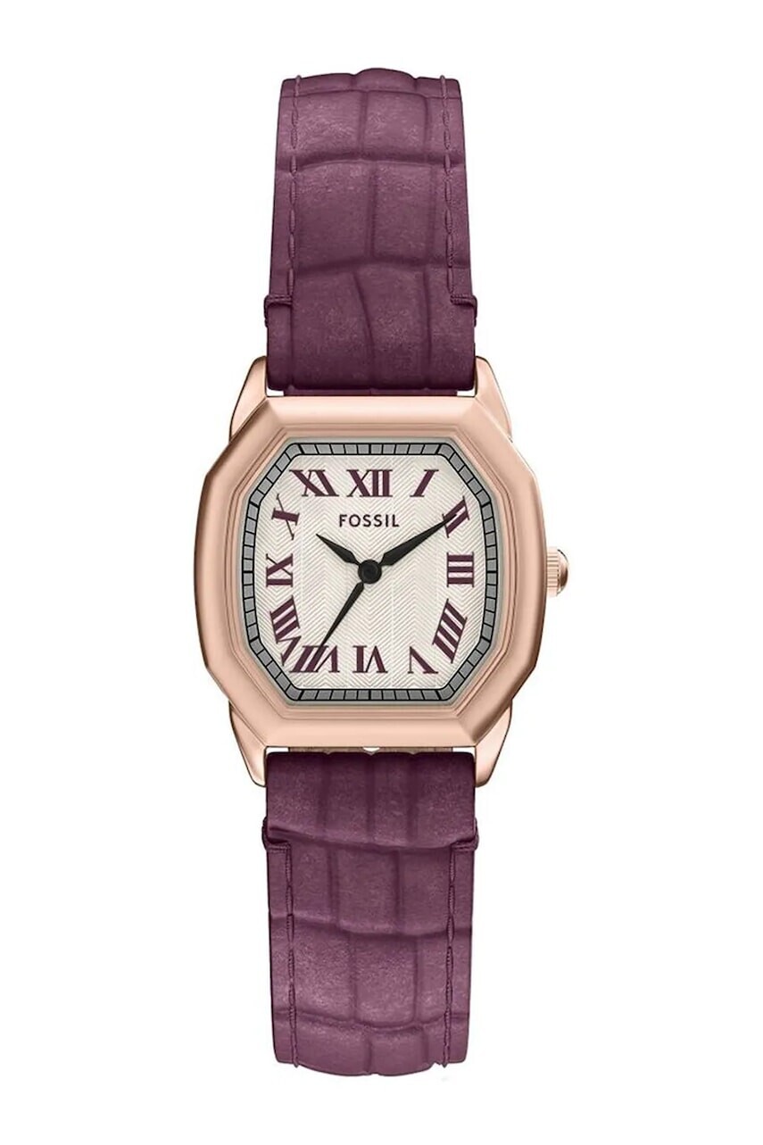 Hodinky Fossil dámske, zlatá farba, ES5428