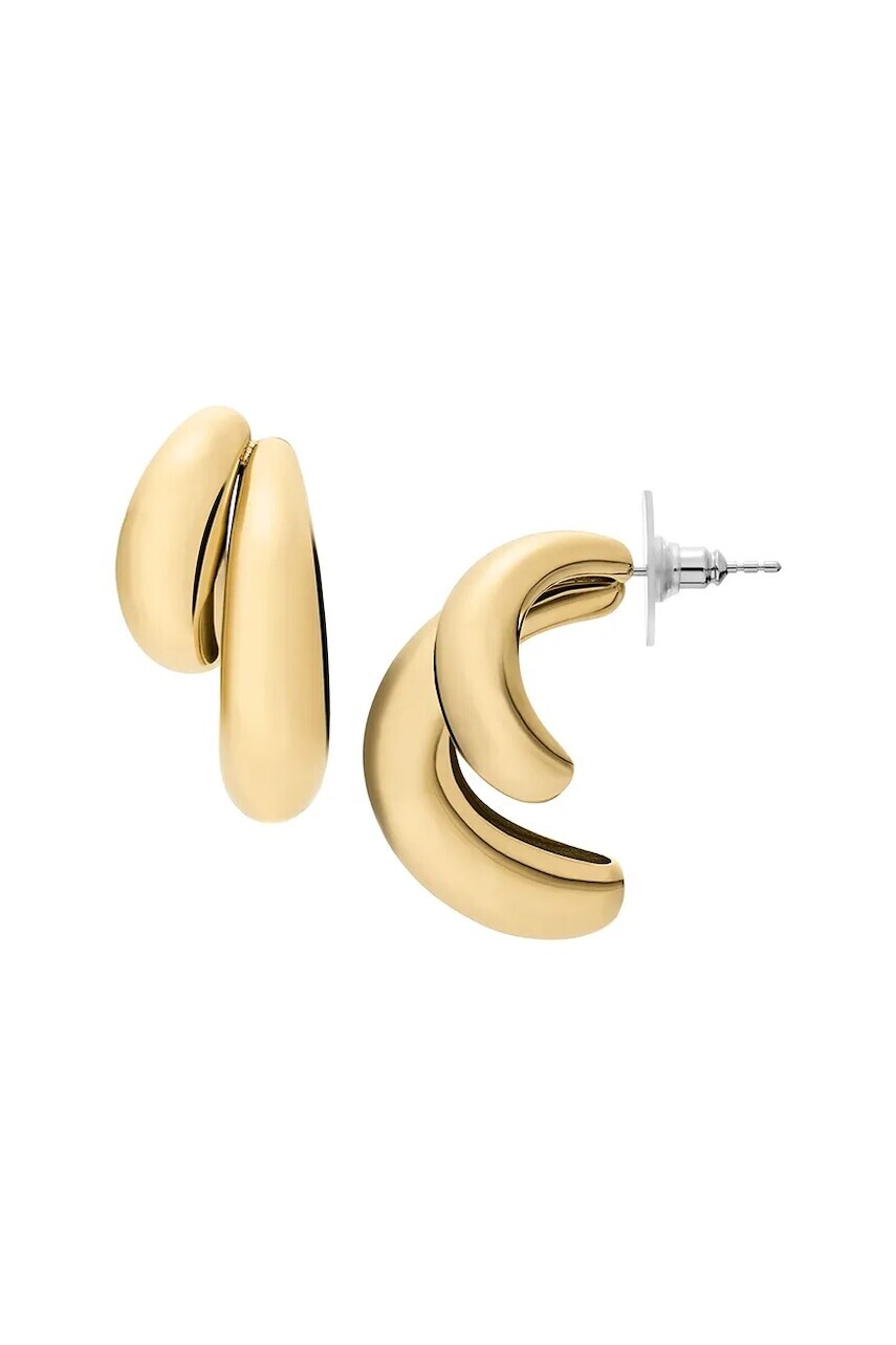 Náušnice Fossil JF04898710