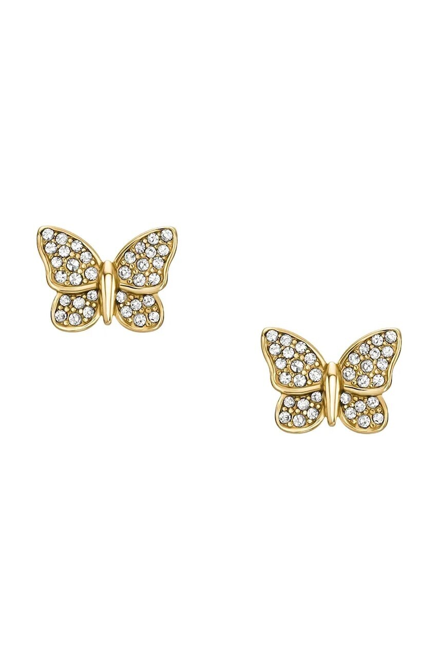 Náušnice Fossil JF04922710