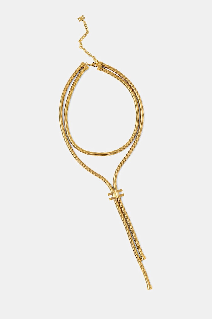 Náhrdelník Elisabetta Franchi CO57A57E2