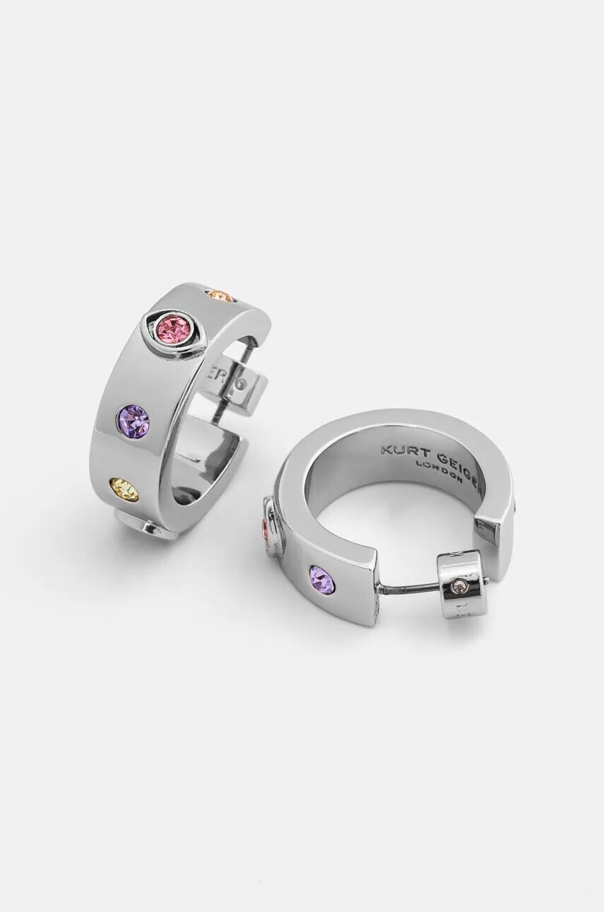 Náušnice Kurt Geiger London 5037563429