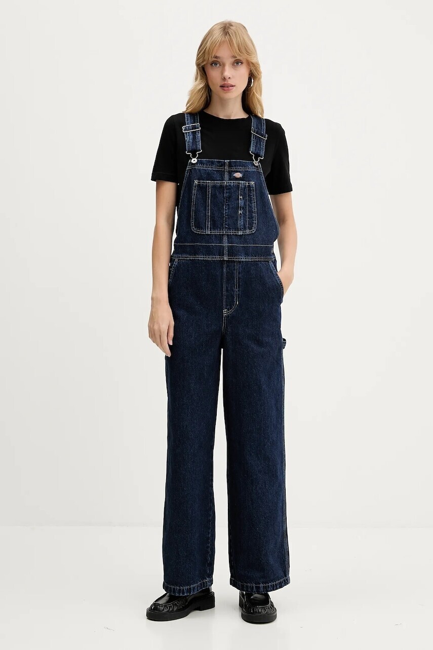 Rifľové nohavice na traky Dickies DK0A87N7