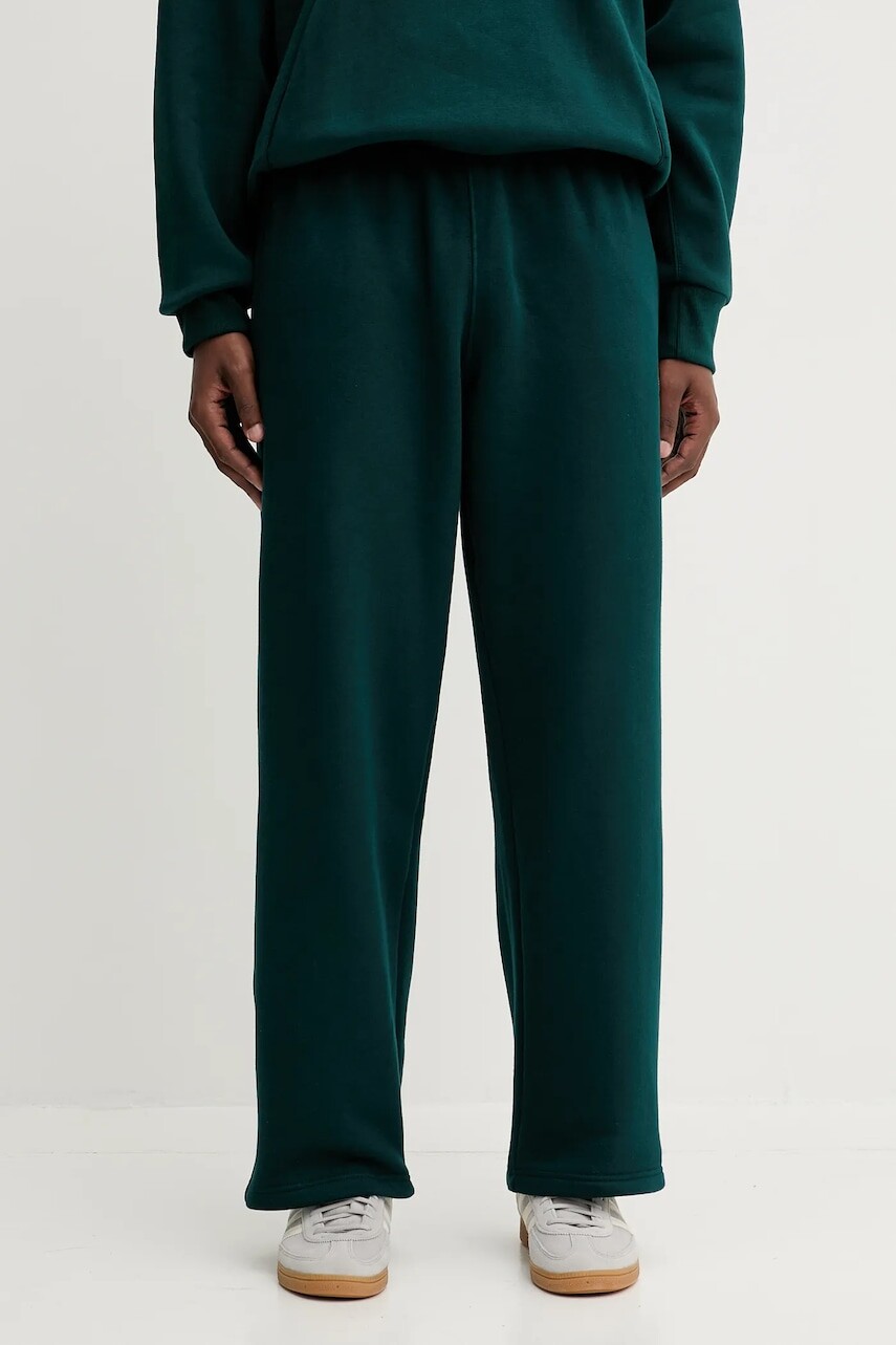 Tepláky adidas Originals Ess Open s nášivkou, KA0507