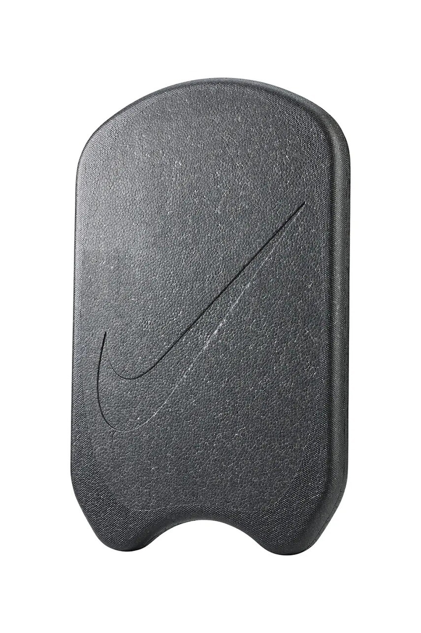 Plavecká doska Nike čierna farba, NESSF139