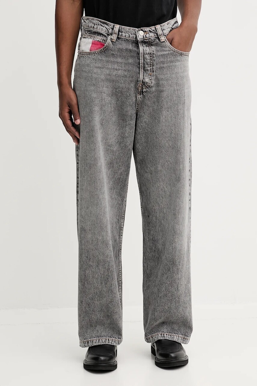 Rifle Tommy Jeans DM0DM22178