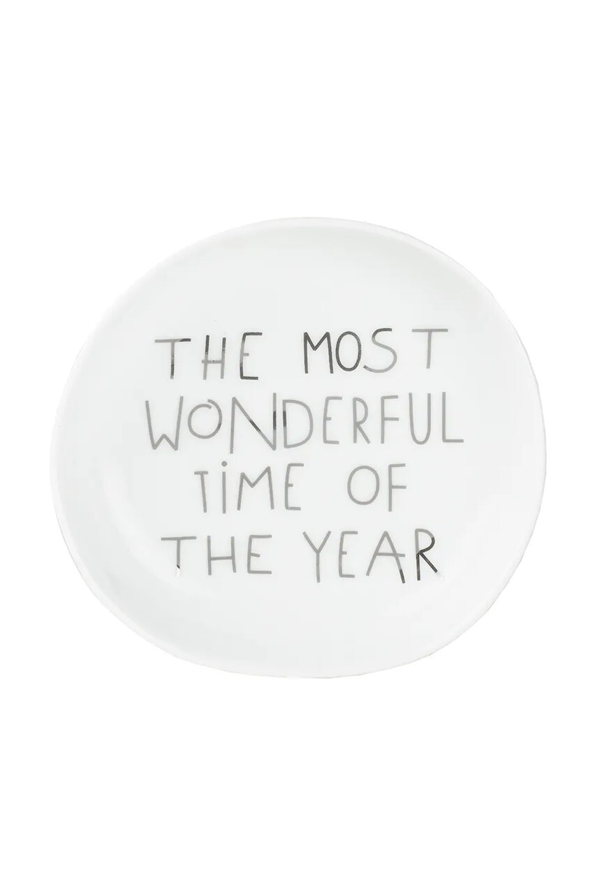 Dekoračný tanier Raeder 10,5 cm viac farieb