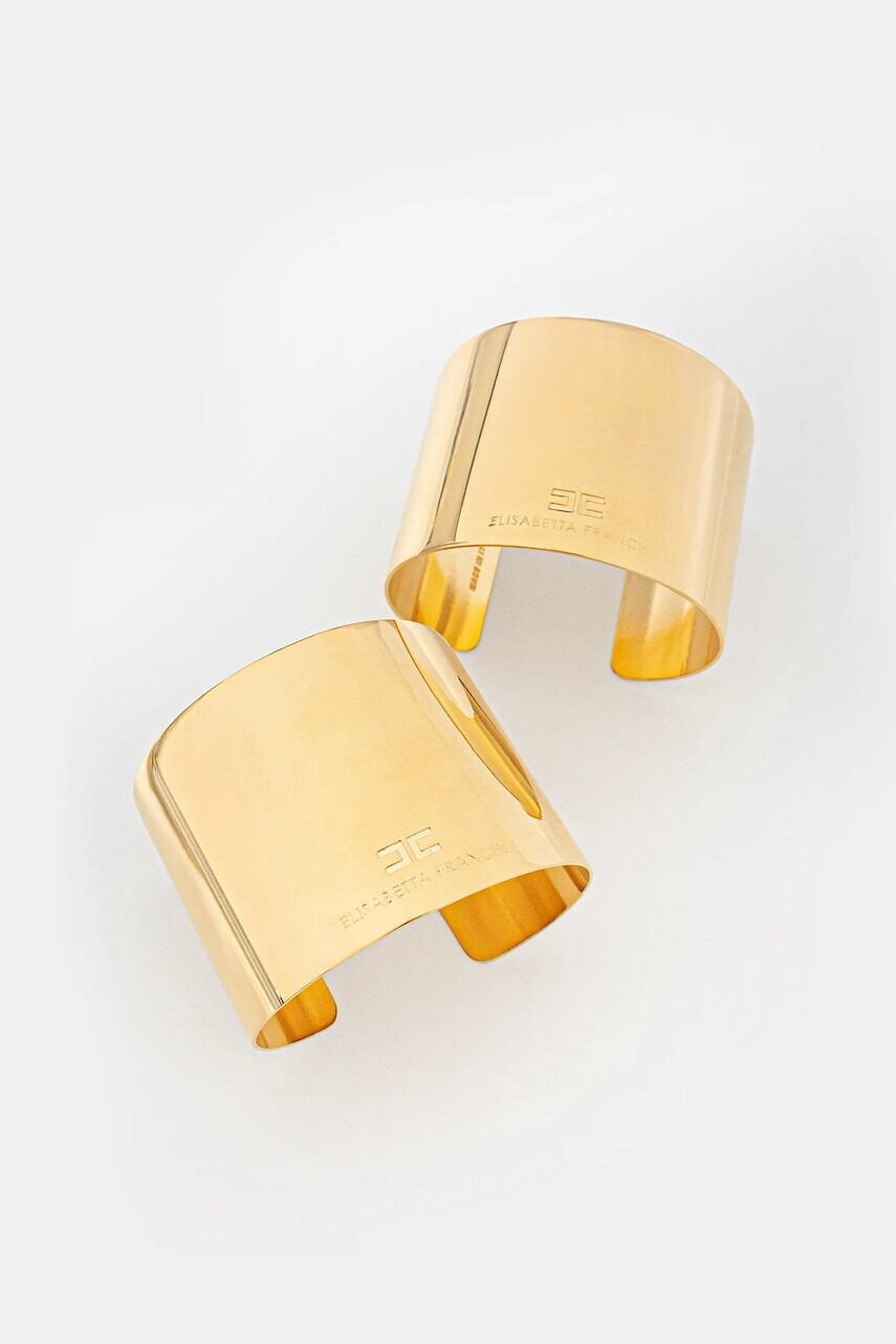 Náramok Elisabetta Franchi 2-pak BC62P57E2