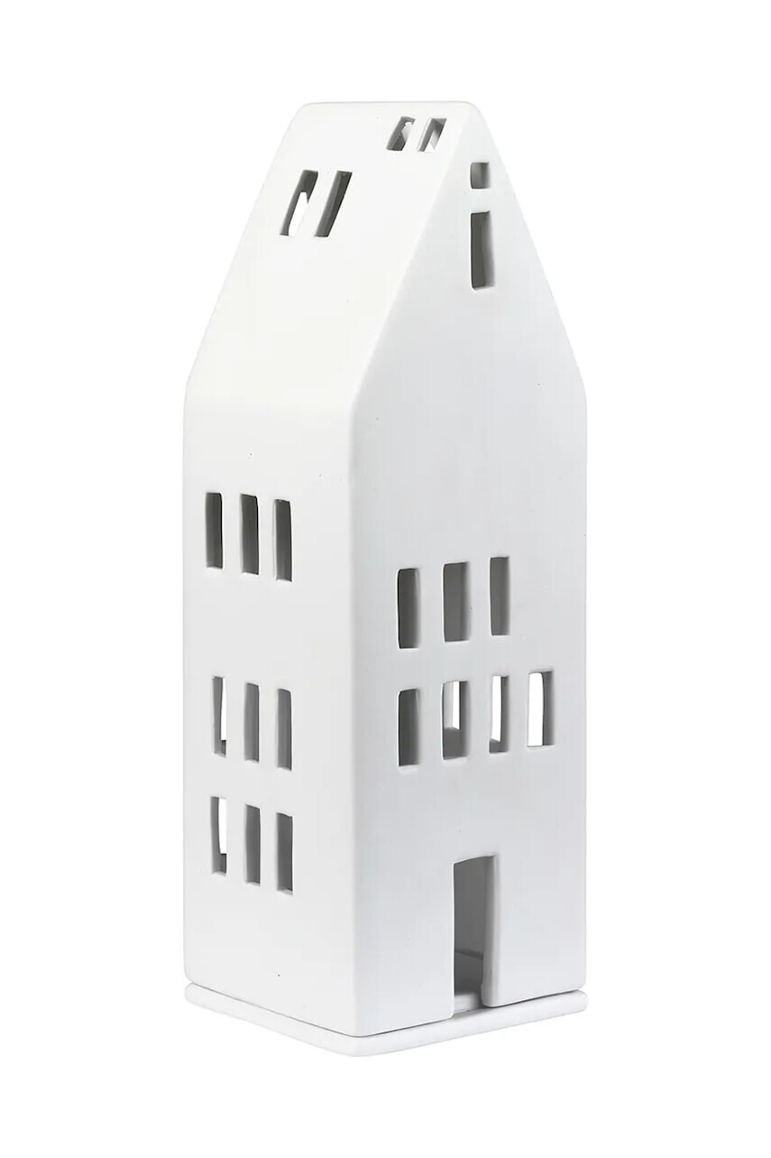 Dekoratívna lampa Raeder 22 x 7,5 cm viac farieb