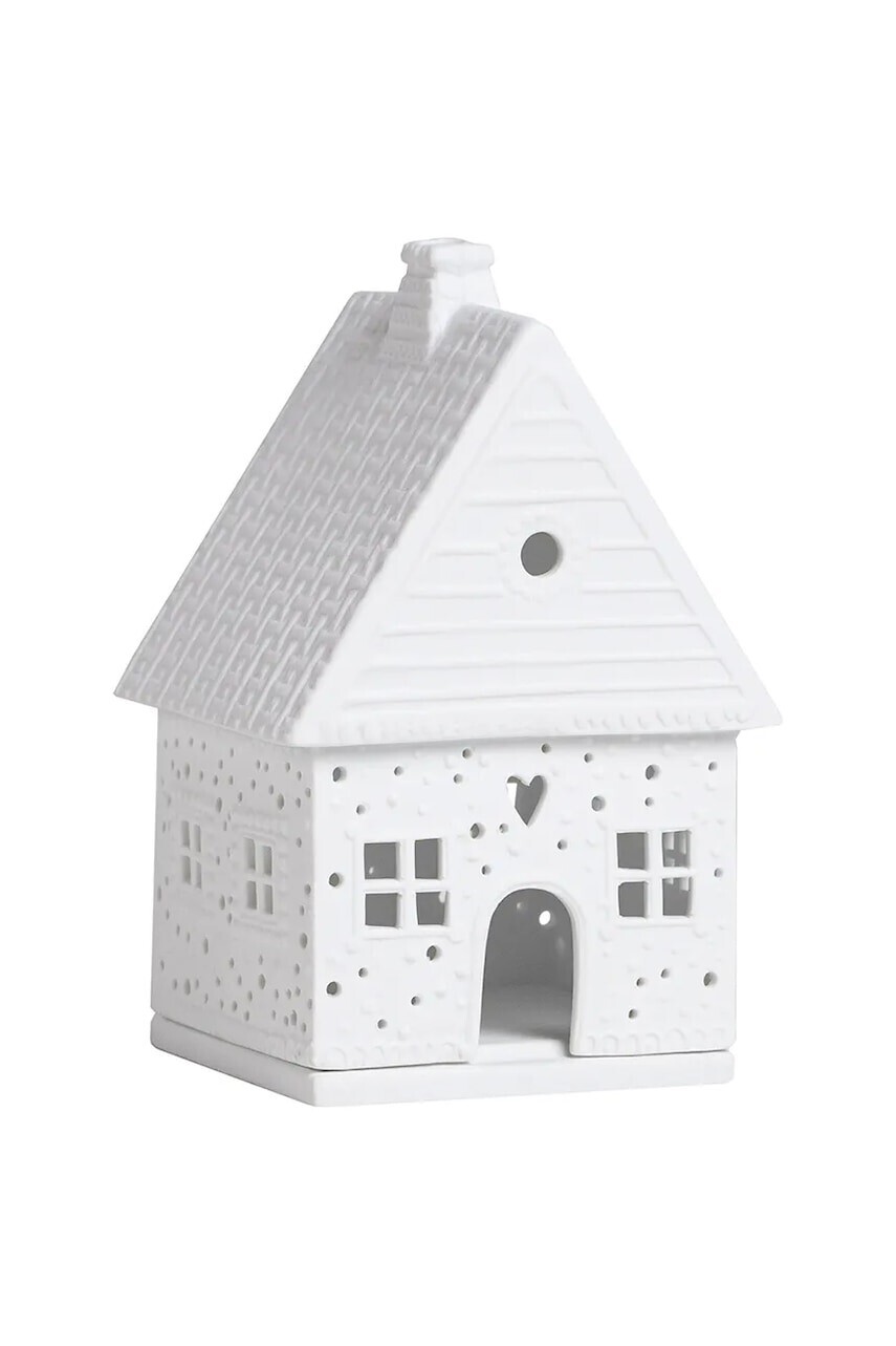 Dekoratívna lampa Raeder 14 x 9 cm viac farieb