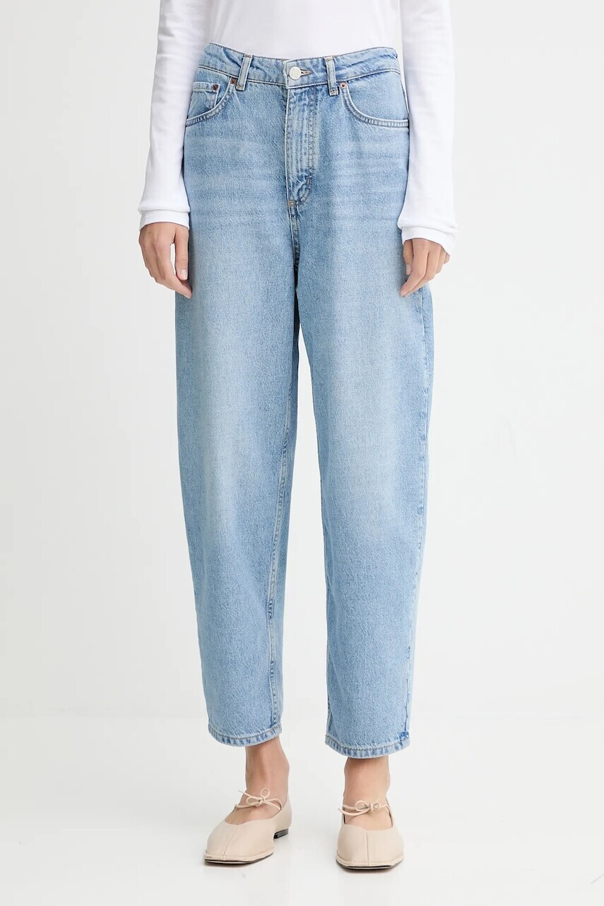 Rifle Marc O'Polo vysoký pás, 508907812245