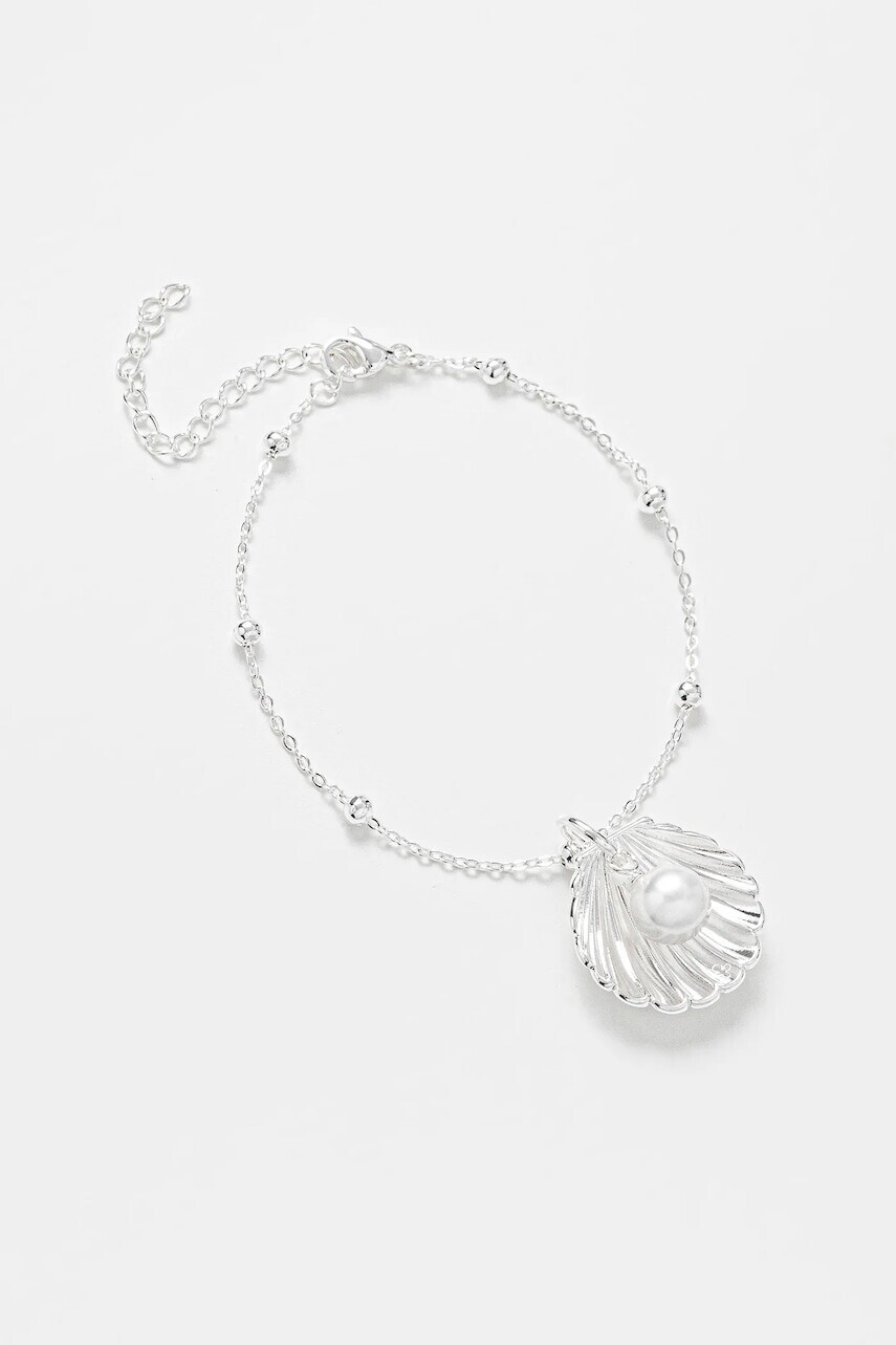 Náramok Lilou Shell A03/MARKET/ANS/452