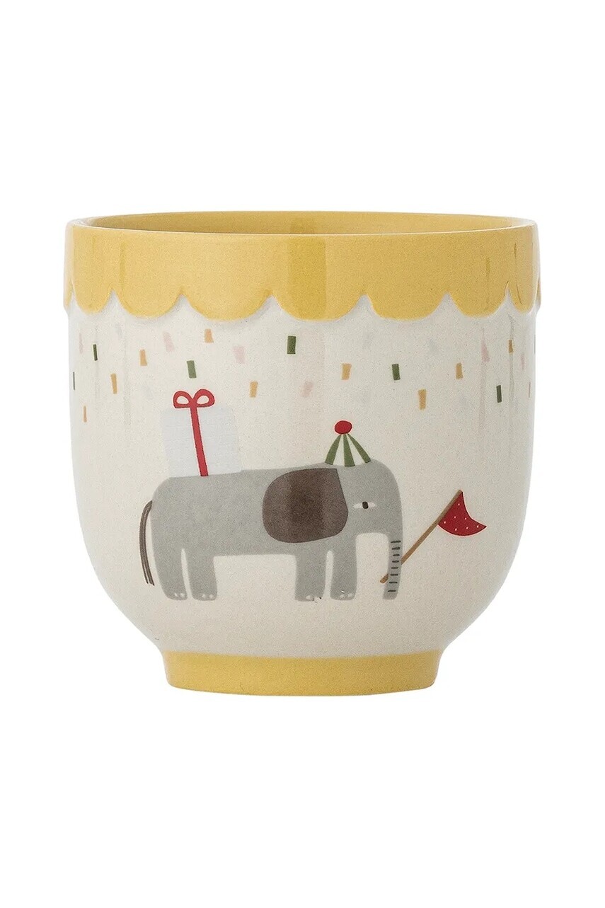 Detský hrnček Bloomingville Celebrate Cup 150 ml viac farieb