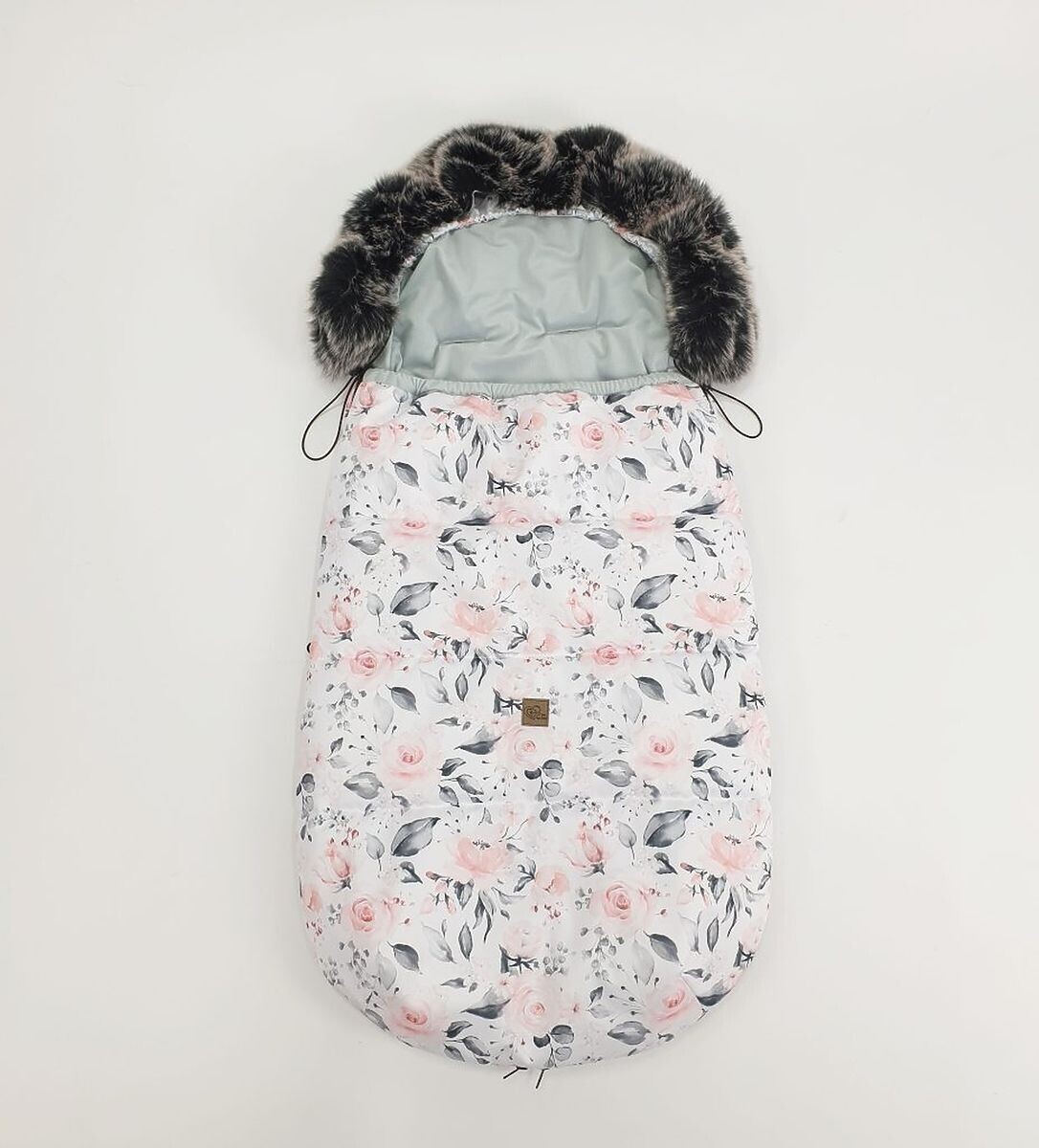 Zimný fusak - Jarné kvety