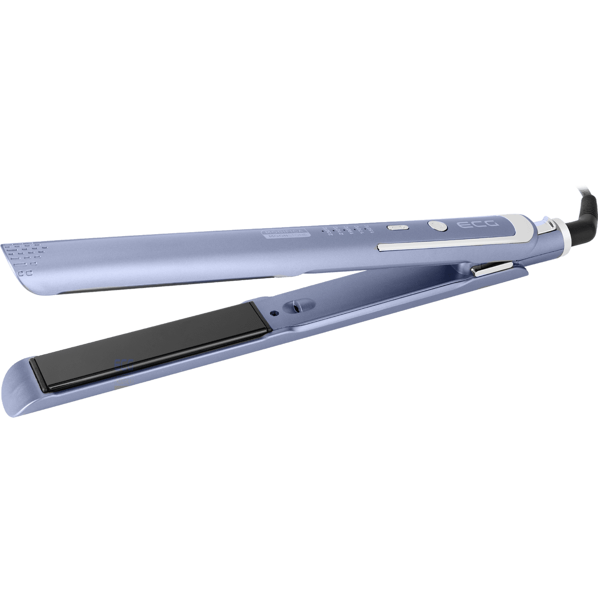 ECG Modifica Straight žehlička na vlasy Moonstone