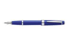 Cross AT0746-4FS Bailey Light Polished Blue, plniace pero