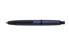Pilot 1021-010F Capless Midnight LE 2025
