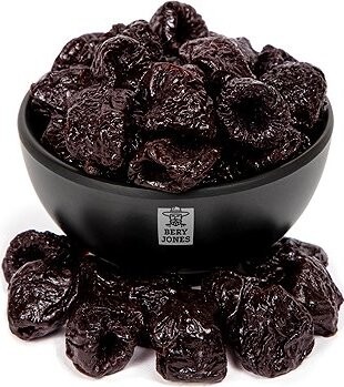 Bery Jones Slivky sušené 1kg