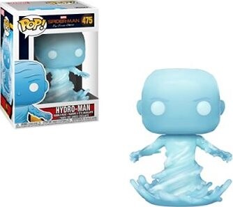 Spider-Man Funko figúrka - Hydro-Man