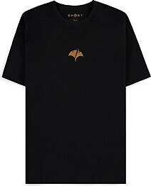 Ghost of Yotei – Symbol Black – tričko L