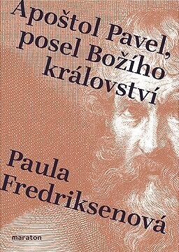 Apoštol Pavel, posel Božího království