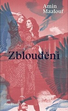Zbloudění