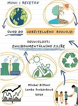 Úvod do udržitelného rozvoje: souvislosti environmentálního pilíře