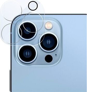 Epico Camera Lens Protector iPhone 13 Pro