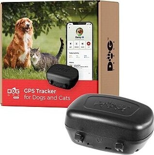 Dogtrace Dog GPS mini lokátor pre psy a mačky