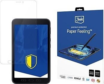 3MK Paper Feeling pre Samsung Galaxy Tab Active 5