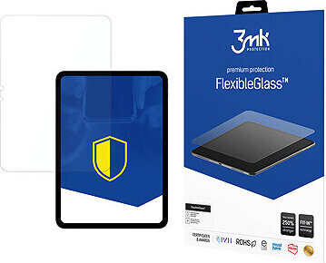 3MK FlexibleGlass pre Apple iPad Pro 5 11' ' (2024)
