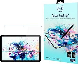 3MK Paper Feeling pre Redmi Pad 2