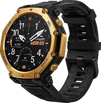 Amazfit T-Rex 3 Pre 48 mm Gold