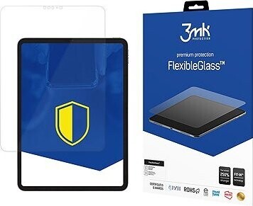 3MK FlexibleGlass pre Apple iPad Pro 11" 3/4 gen