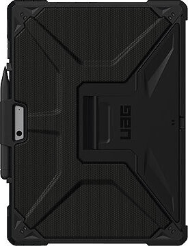 UAG Metropolis Black Microsoft Surface Pro 10/9
