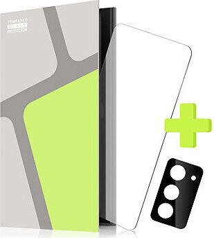 Tempered Glass Protector pre Xiaomi Redmi 15 4G/5G + sklo na kameru