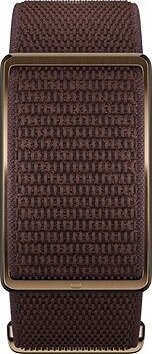 POLAR Loop řemínek S-L hnědý