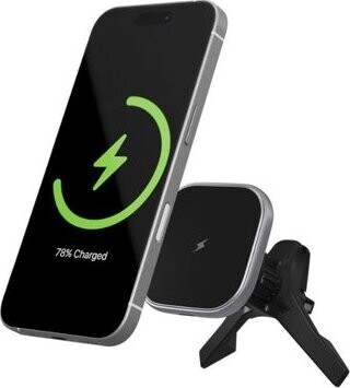 Spello ForceDrive Alu SD50 Čierny