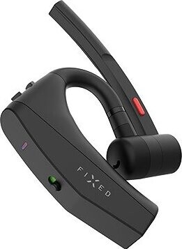 FIXED Talk Pro s ENC a otvorenou konštrukciou čierny