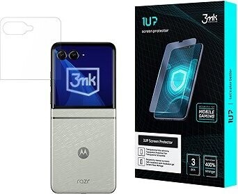 3MK 1UP pre Motorola Razr 60