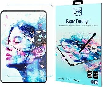3MK Paper Feeling pre Blackview Tab 9 11"