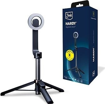 3MK HARDY MagSelfie Stick