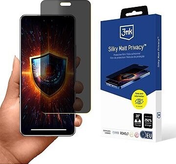 3MK Silky Matt Privacy pre Huawei Nova 14 Pro