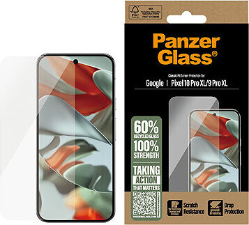 PanzerGlass Google Pixel 10 Pre XL/9 Pre XL