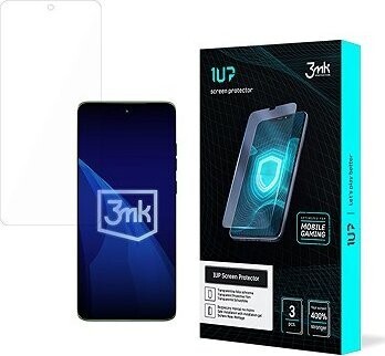 3MK 1UP pre Motorola Edge 60