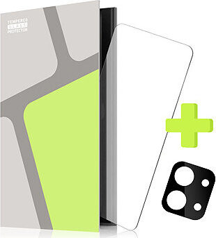 Tempered Glass Protector pre Xiaomi Redmi 15C + sklo na kameru