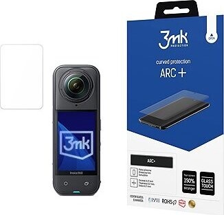 3MK ARC+ pre Insta360 X5