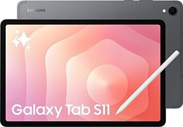 Samsung Galaxy Tab S11 5G 12 GB/256 GB Gray