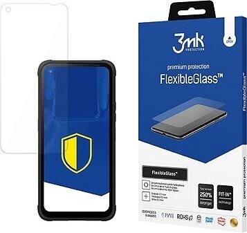 3MK FlexibleGlass pre myPhone Hammer Blade V 5G