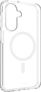 FIXED MagPure s podporou MagSafe pre Samsung Galaxy A17 4G/5G číry