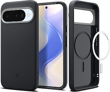 Spigen Nano Pop MagSafe Black Sesame Google Pixel 2025 Pro/Pixel 2025